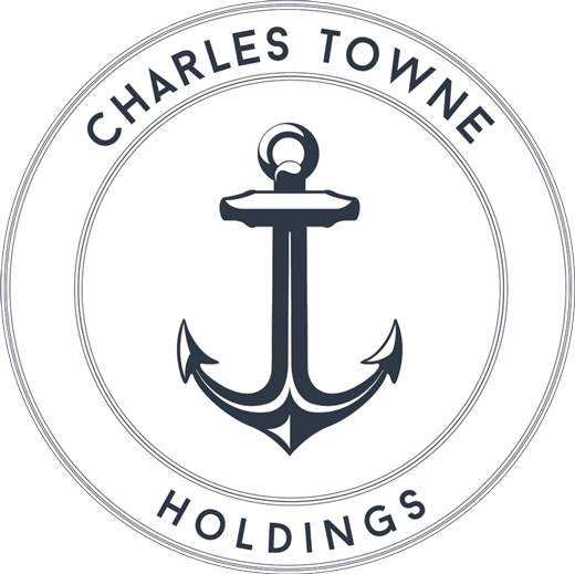 Charles Towne Holdings Logo
