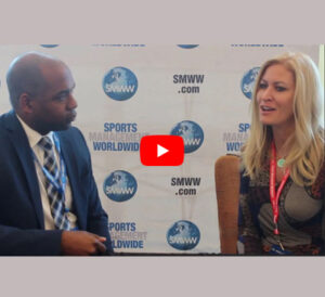 NFL Combine Career Conference - Kristen Kuliga K Sports & Entertainment